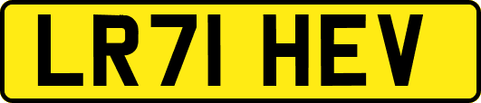 LR71HEV