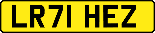 LR71HEZ