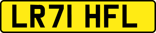 LR71HFL