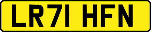 LR71HFN