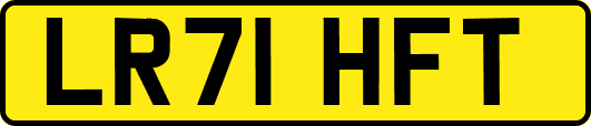LR71HFT
