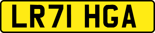 LR71HGA