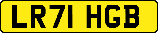 LR71HGB
