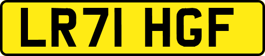 LR71HGF