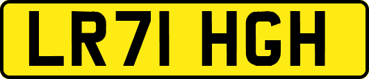 LR71HGH