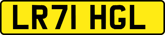 LR71HGL