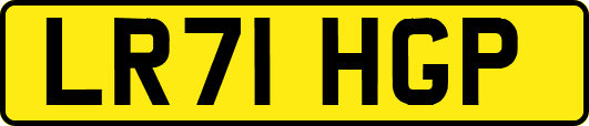 LR71HGP