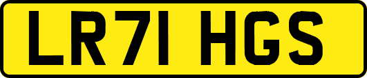 LR71HGS