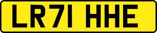 LR71HHE