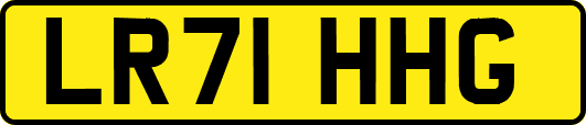LR71HHG