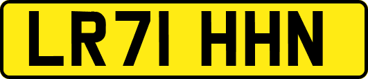 LR71HHN