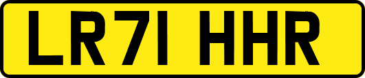 LR71HHR