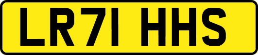 LR71HHS