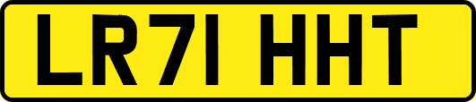LR71HHT