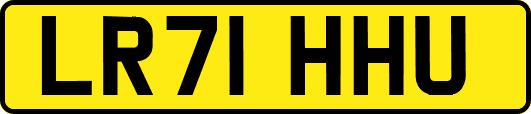 LR71HHU