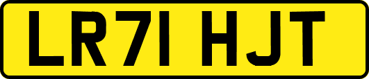 LR71HJT