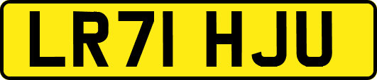 LR71HJU