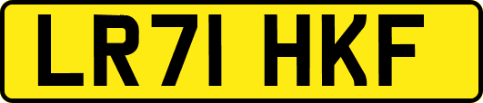 LR71HKF