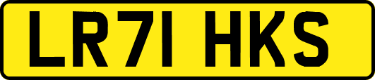 LR71HKS