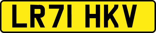 LR71HKV