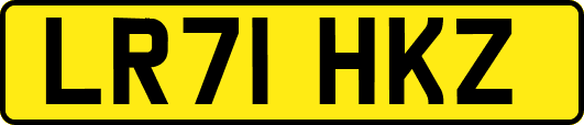 LR71HKZ