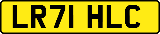LR71HLC