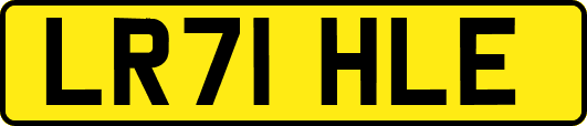 LR71HLE