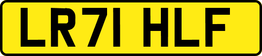 LR71HLF