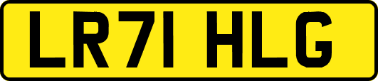 LR71HLG