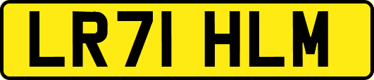 LR71HLM