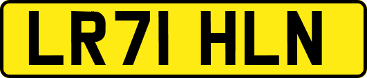 LR71HLN