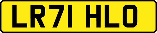 LR71HLO