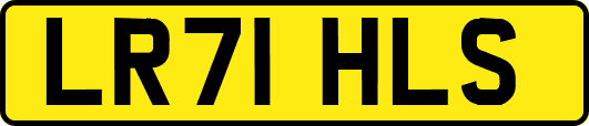 LR71HLS