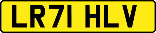 LR71HLV