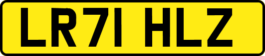 LR71HLZ