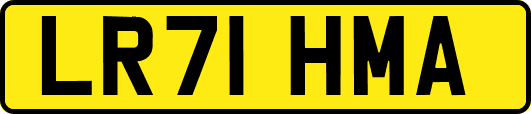 LR71HMA