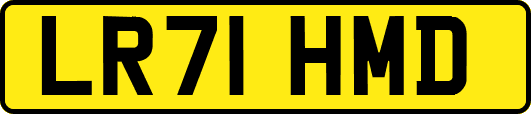 LR71HMD