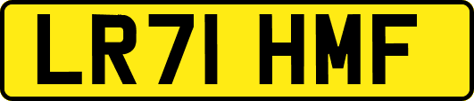 LR71HMF