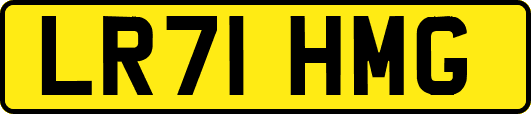 LR71HMG