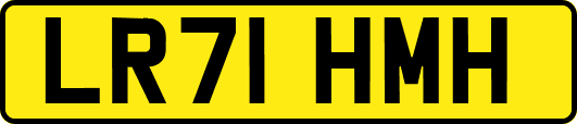 LR71HMH