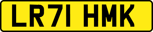 LR71HMK