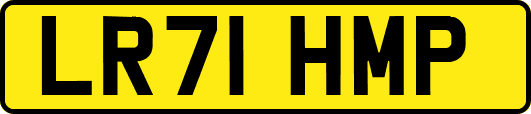 LR71HMP