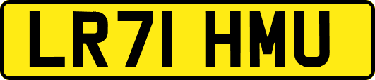 LR71HMU