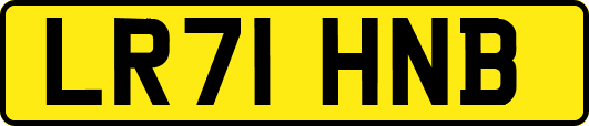 LR71HNB