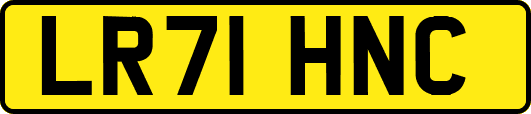 LR71HNC