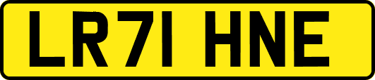 LR71HNE