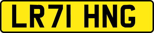 LR71HNG