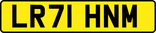 LR71HNM