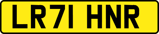 LR71HNR
