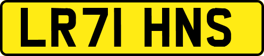 LR71HNS